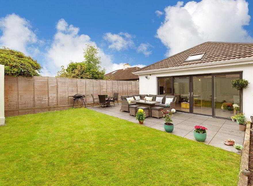 6 Shelton Grove, Kimmage, Kimmage, D12YK31