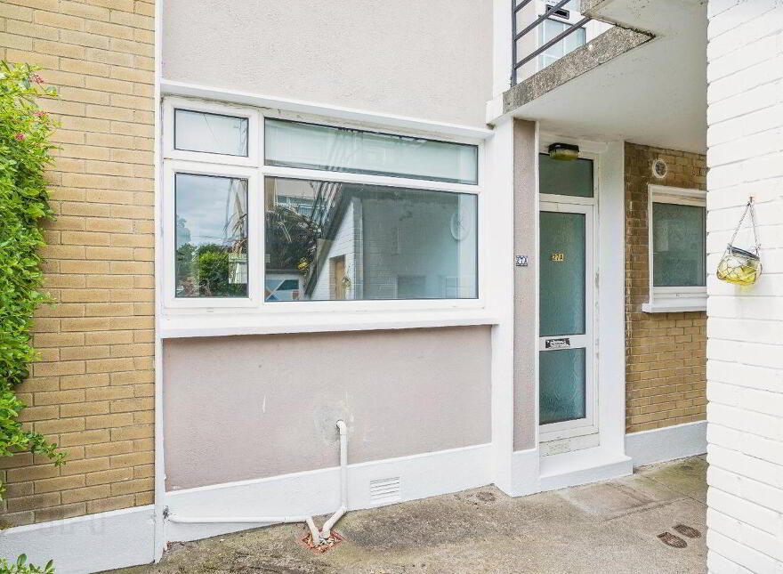 27A Greenmount Lawns, Terenure, Terenure, D06X048