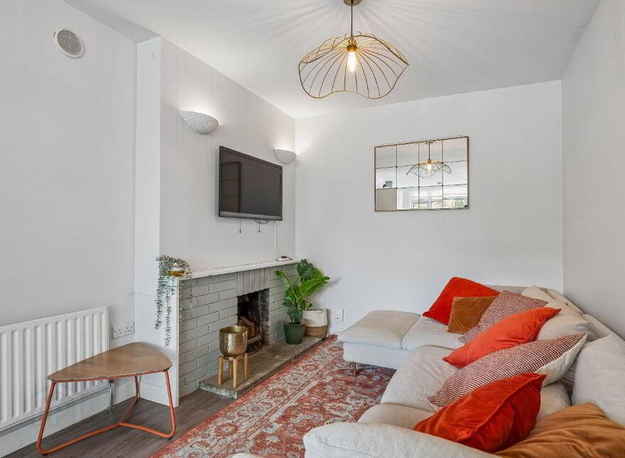 27A Greenmount Lawns, Terenure, Terenure, D06X048