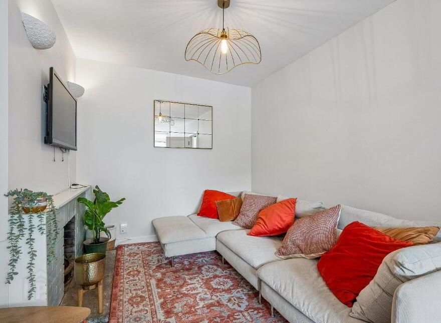 27A Greenmount Lawns, Terenure, Terenure, D06X048