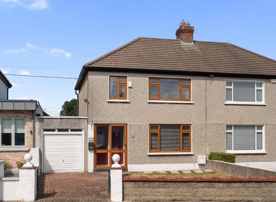 10 Hillsbrook Drive, Perrystown, Perrystown, D12VY80 photo