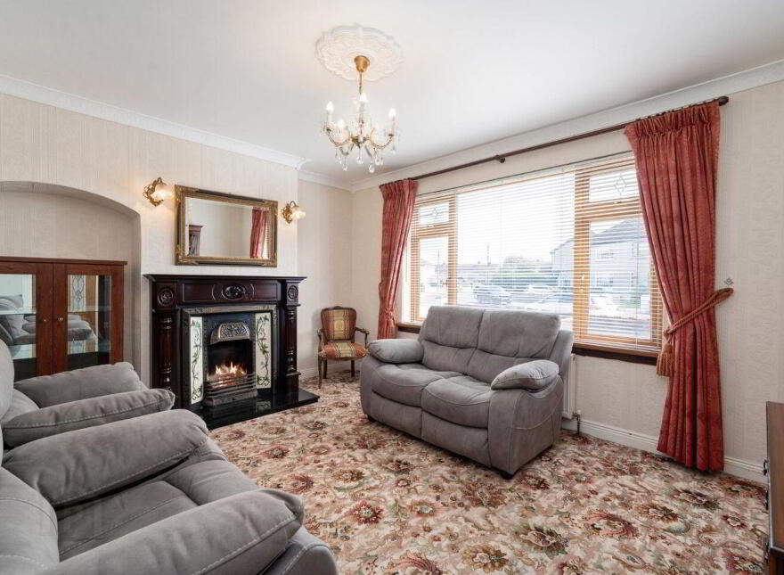 10 Hillsbrook Drive, Perrystown, Perrystown, D12VY80