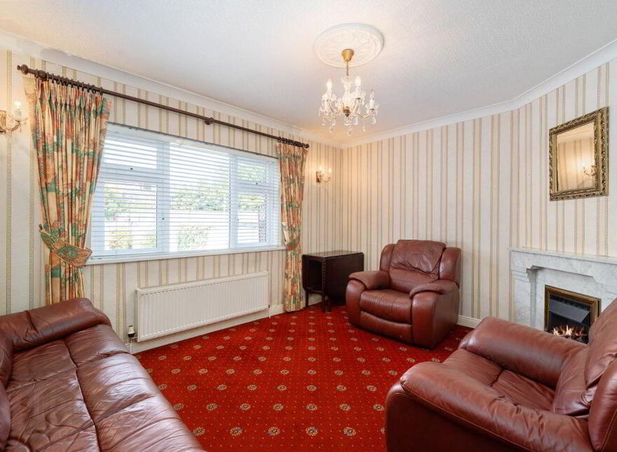 10 Hillsbrook Drive, Perrystown, Perrystown, D12VY80