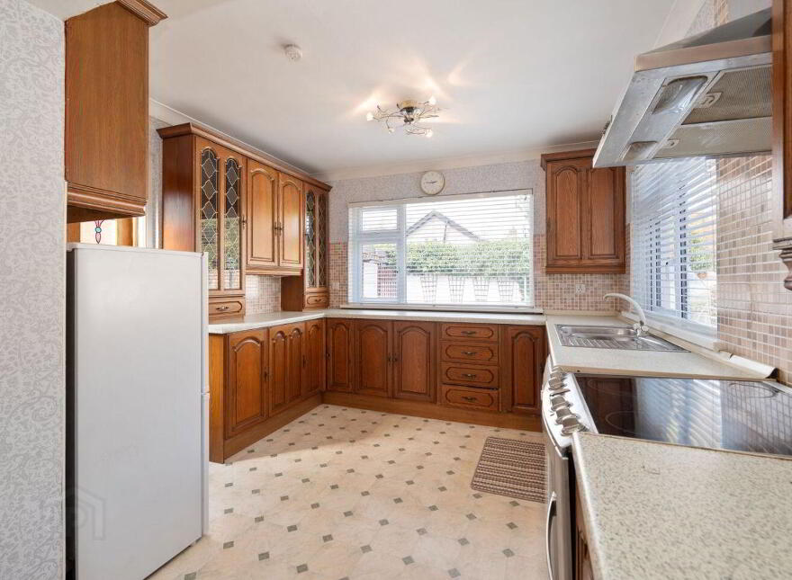 10 Hillsbrook Drive, Perrystown, Perrystown, D12VY80