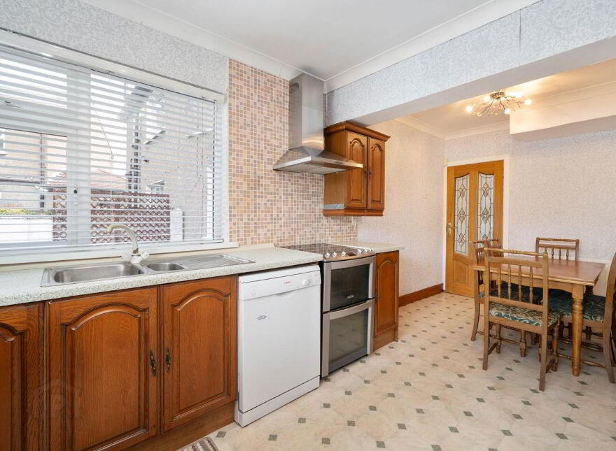 10 Hillsbrook Drive, Perrystown, Perrystown, D12VY80