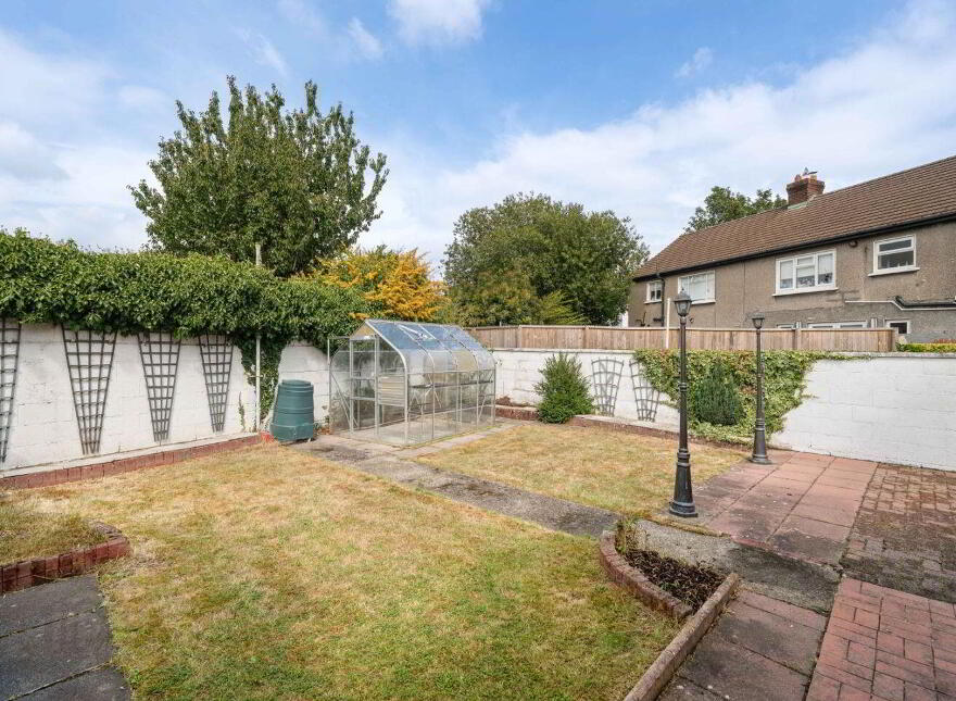 10 Hillsbrook Drive, Perrystown, Perrystown, D12VY80