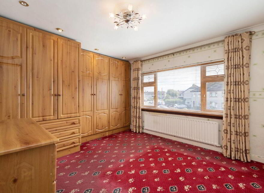 10 Hillsbrook Drive, Perrystown, Perrystown, D12VY80