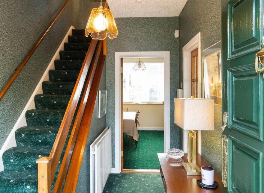 47 Hillsbrook Avenue, Perrystown, Perrystown, D12HP82