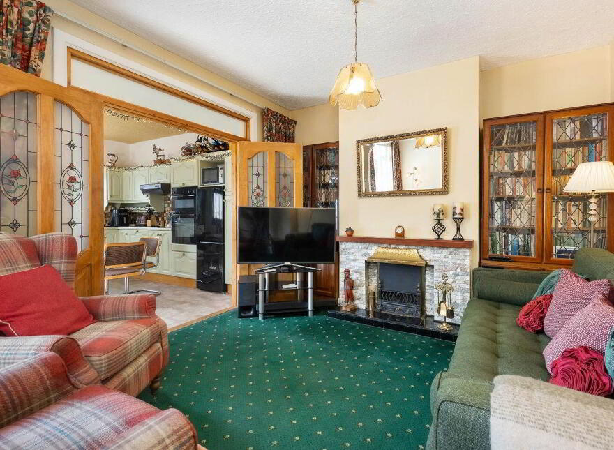 47 Hillsbrook Avenue, Perrystown, Perrystown, D12HP82