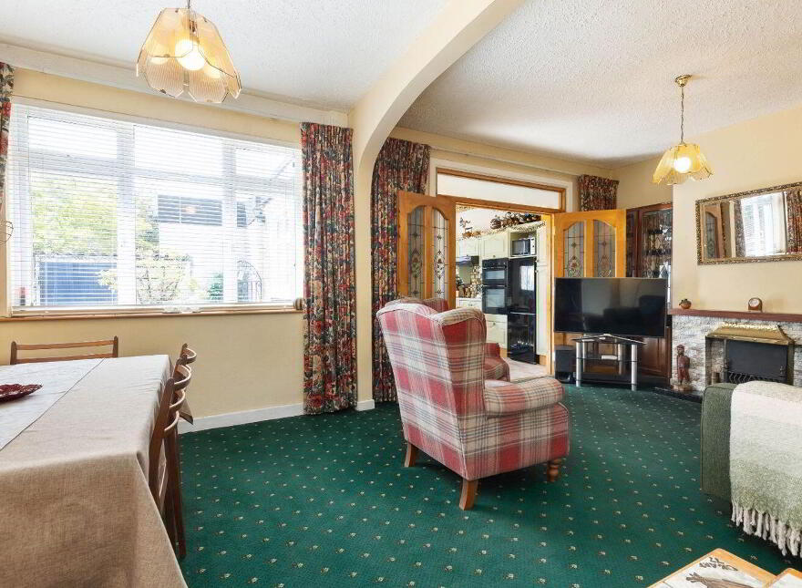 47 Hillsbrook Avenue, Perrystown, Perrystown, D12HP82