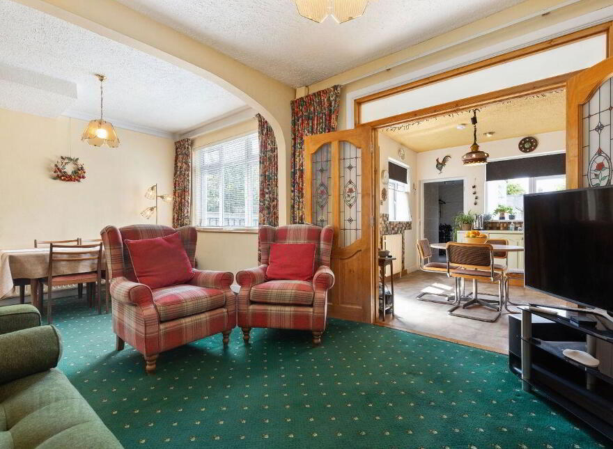 47 Hillsbrook Avenue, Perrystown, Perrystown, D12HP82