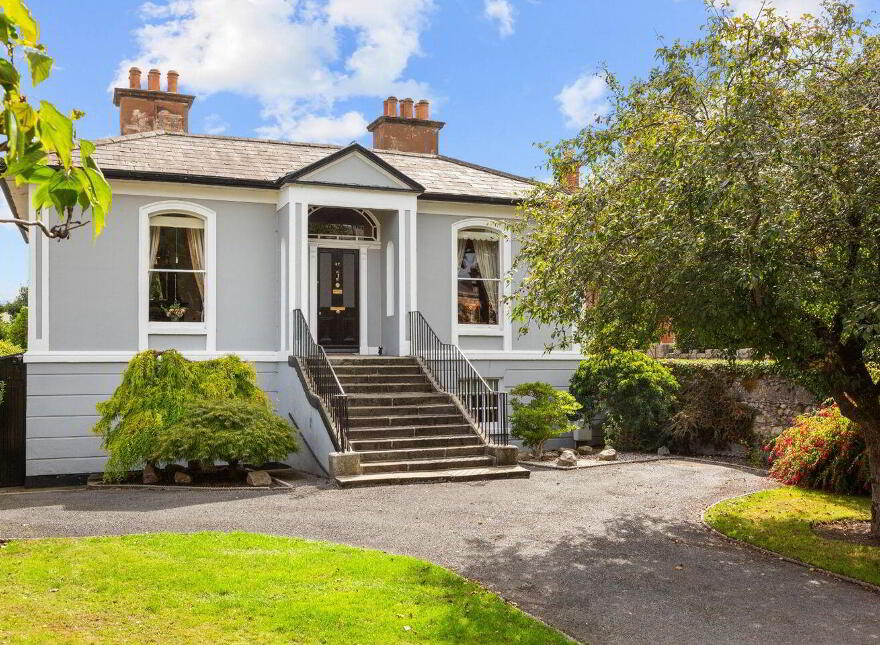 Victoria Lodge, 57 Terenure Road East, Rathgar, Rathgar, D06R8C7 photo