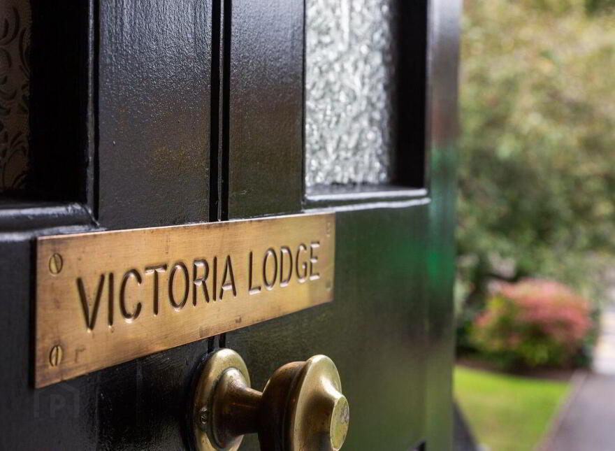 Victoria Lodge, 57 Terenure Road East, Rathgar, Rathgar, D06R8C7