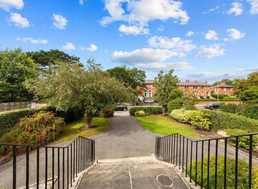 Victoria Lodge, 57 Terenure Road East, Rathgar, Rathgar, D06R8C7