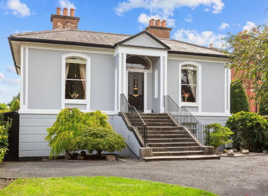Victoria Lodge, 57 Terenure Road East, Rathgar, Rathgar, D06R8C7