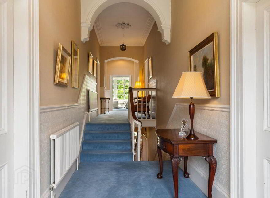Victoria Lodge, 57 Terenure Road East, Rathgar, Rathgar, D06R8C7