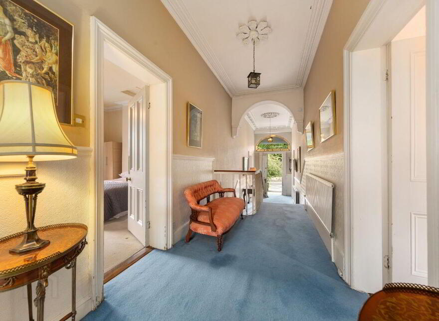Victoria Lodge, 57 Terenure Road East, Rathgar, Rathgar, D06R8C7