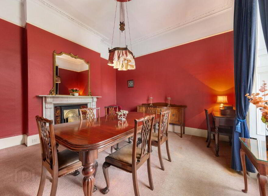 Victoria Lodge, 57 Terenure Road East, Rathgar, Rathgar, D06R8C7