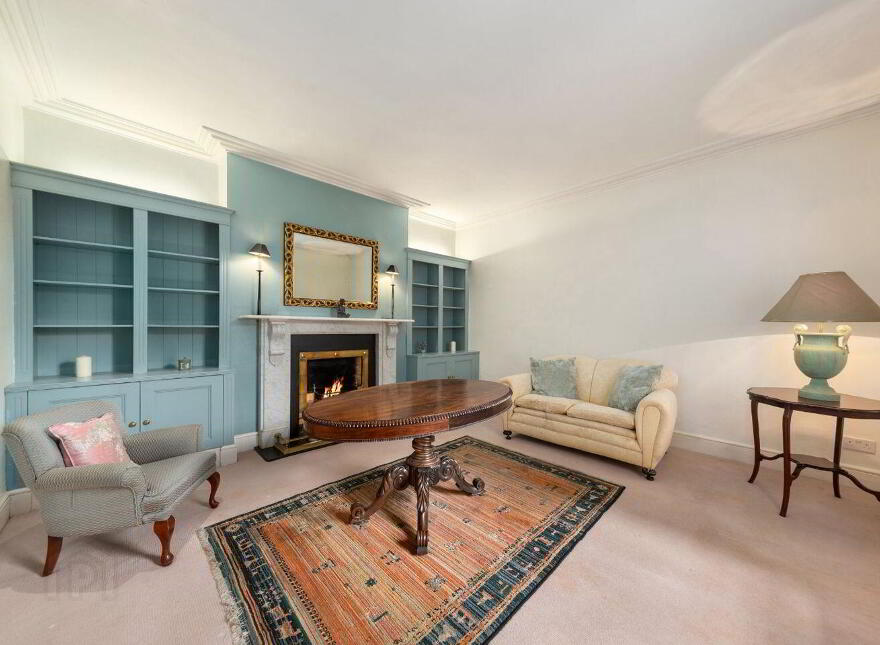 Victoria Lodge, 57 Terenure Road East, Rathgar, Rathgar, D06R8C7