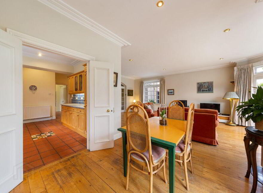 Victoria Lodge, 57 Terenure Road East, Rathgar, Rathgar, D06R8C7