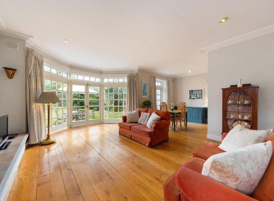 Victoria Lodge, 57 Terenure Road East, Rathgar, Rathgar, D06R8C7