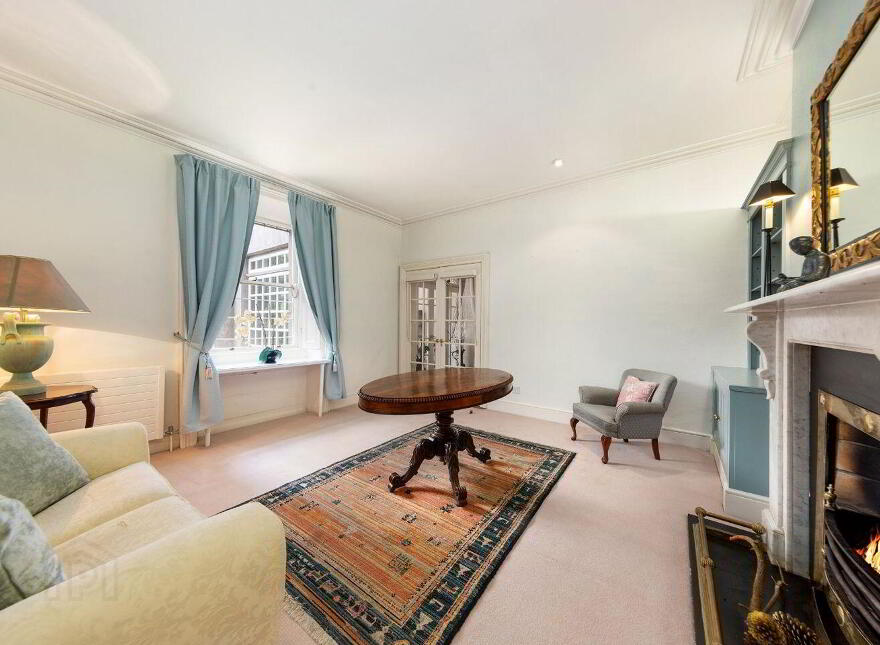 Victoria Lodge, 57 Terenure Road East, Rathgar, Rathgar, D06R8C7