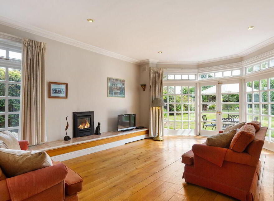 Victoria Lodge, 57 Terenure Road East, Rathgar, Rathgar, D06R8C7