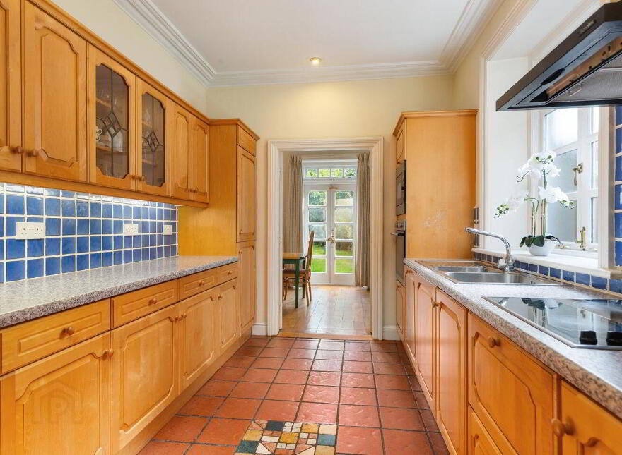 Victoria Lodge, 57 Terenure Road East, Rathgar, Rathgar, D06R8C7