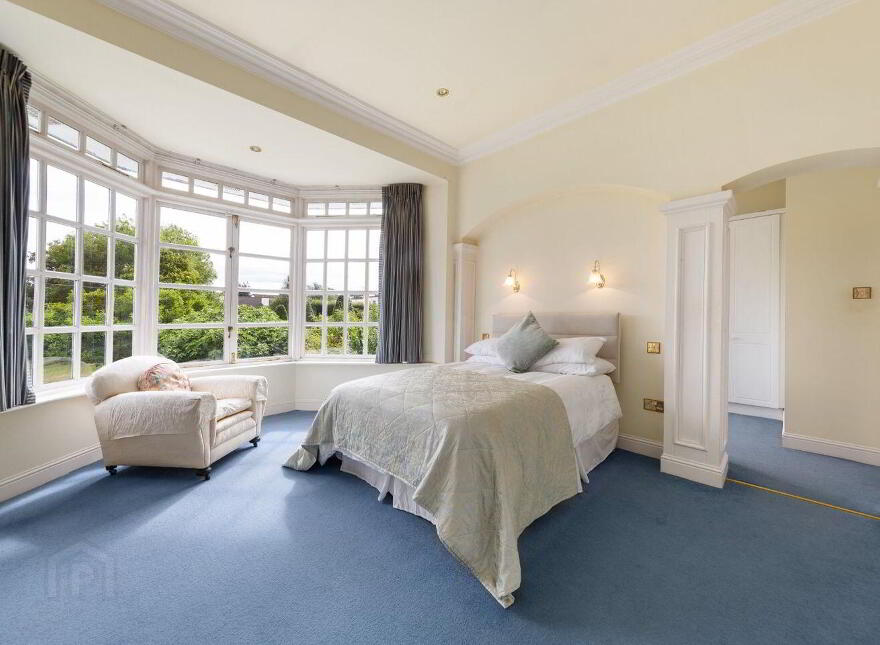 Victoria Lodge, 57 Terenure Road East, Rathgar, Rathgar, D06R8C7