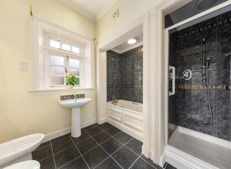 Victoria Lodge, 57 Terenure Road East, Rathgar, Rathgar, D06R8C7
