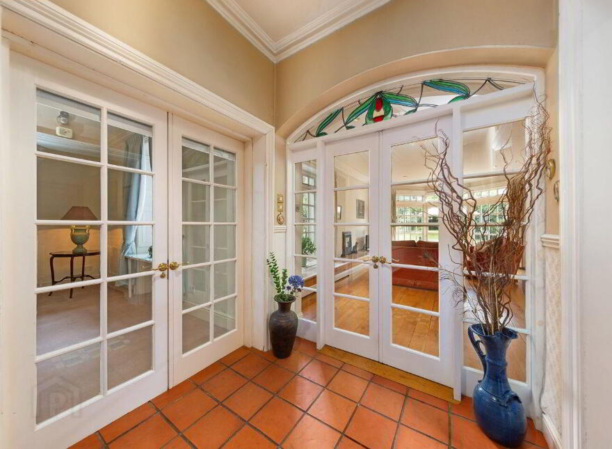Victoria Lodge, 57 Terenure Road East, Rathgar, Rathgar, D06R8C7