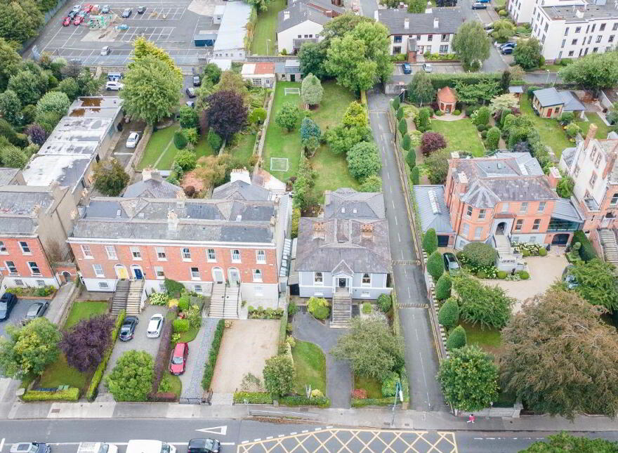 Victoria Lodge, 57 Terenure Road East, Rathgar, Rathgar, D06R8C7