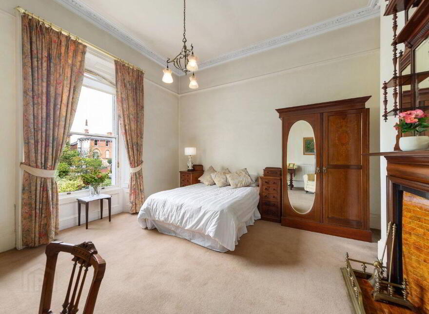 Victoria Lodge, 57 Terenure Road East, Rathgar, Rathgar, D06R8C7