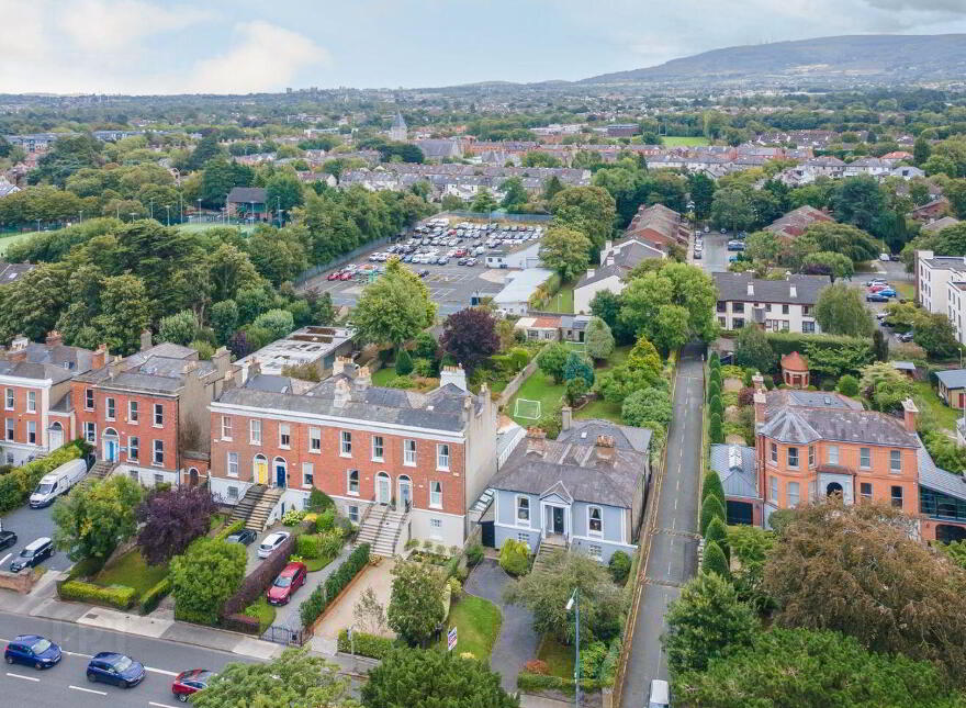 Victoria Lodge, 57 Terenure Road East, Rathgar, Rathgar, D06R8C7