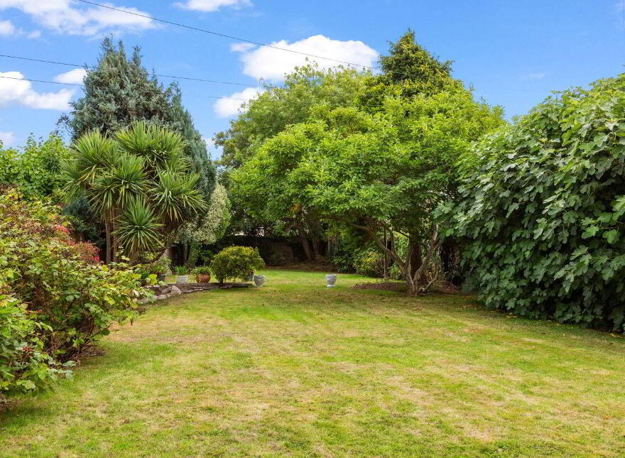Victoria Lodge, 57 Terenure Road East, Rathgar, Rathgar, D06R8C7