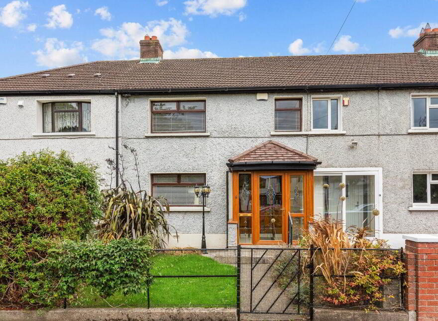 18 Percy French Road, Walkinstown, Walkinstown, D12Y7X4 photo