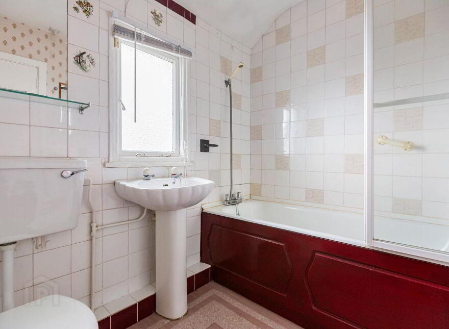 18 Percy French Road, Walkinstown, Walkinstown, D12Y7X4
