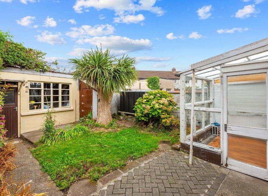 18 Percy French Road, Walkinstown, Walkinstown, D12Y7X4