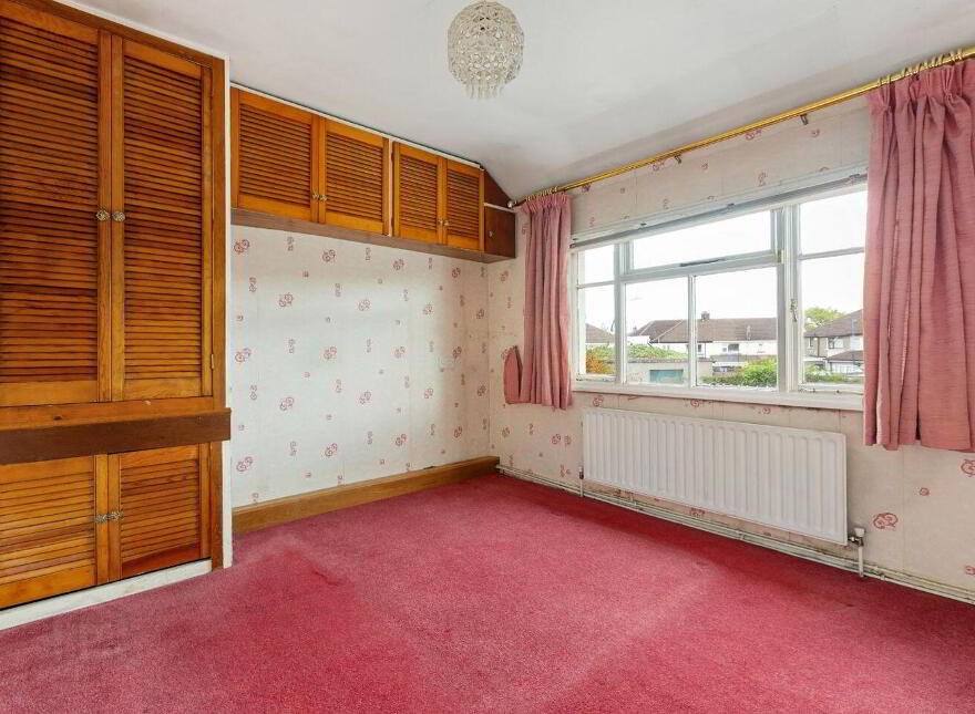 18 Percy French Road, Walkinstown, Walkinstown, D12Y7X4