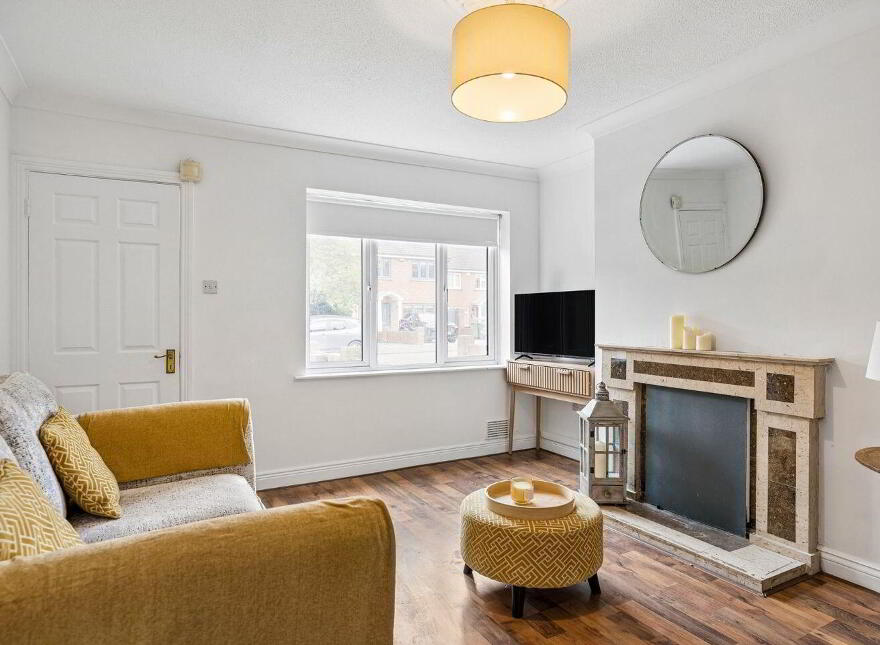 72 St Anne's, Kimmage Road West, Kimmage, Kimmage, D12P5K3