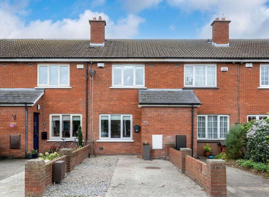 72 St Anne's, Kimmage Road West, Kimmage, Kimmage, D12P5K3 photo