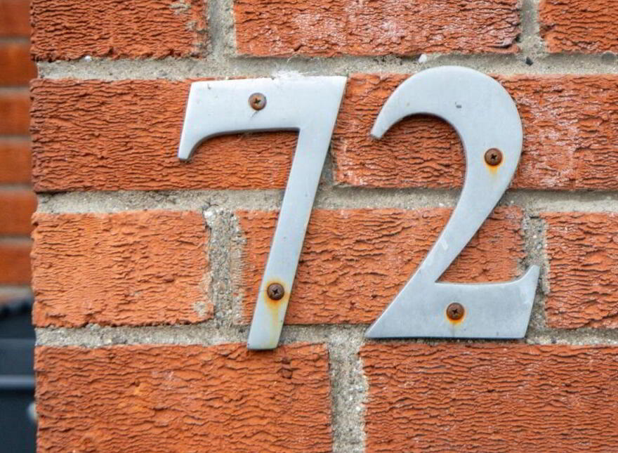 72 St Anne's, Kimmage Road West, Kimmage, Kimmage, D12P5K3