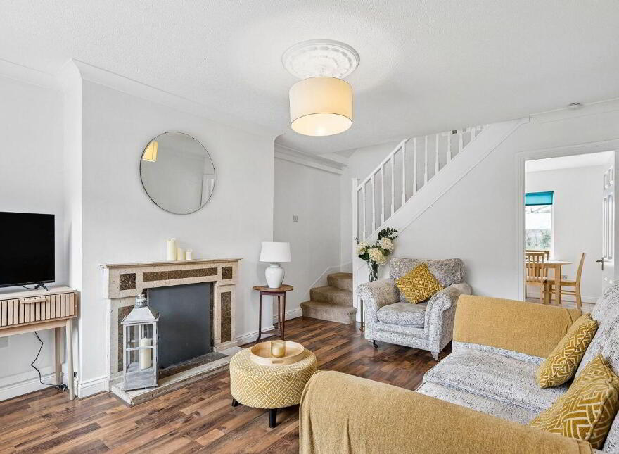 72 St Anne's, Kimmage Road West, Kimmage, Kimmage, D12P5K3