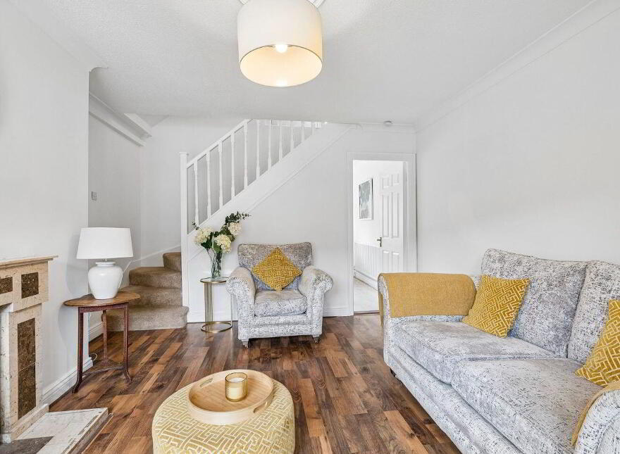 72 St Anne's, Kimmage Road West, Kimmage, Kimmage, D12P5K3
