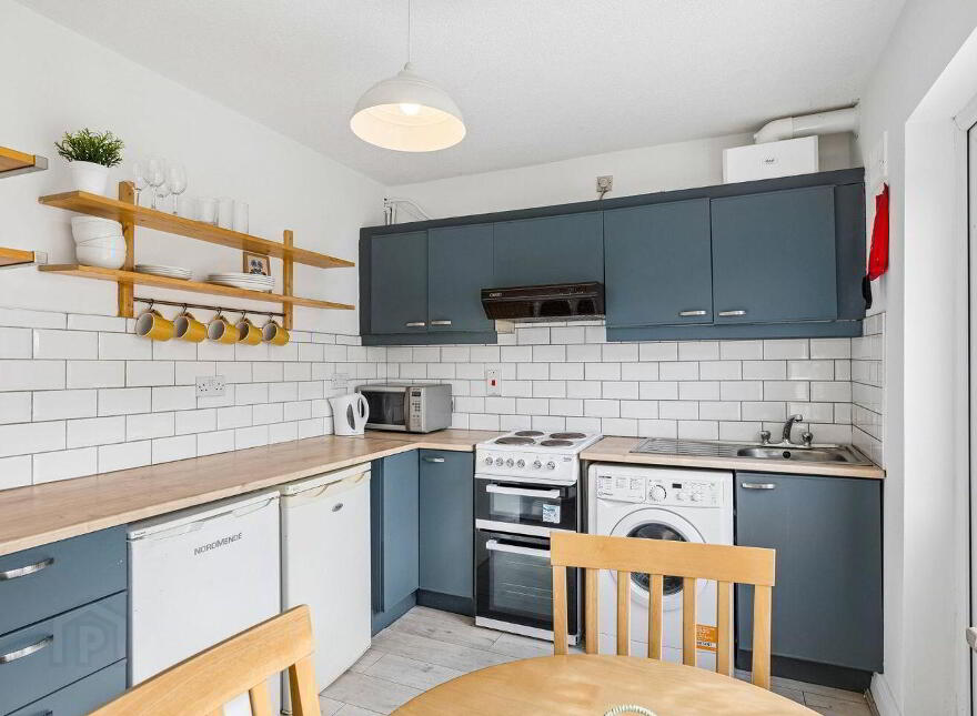 72 St Anne's, Kimmage Road West, Kimmage, Kimmage, D12P5K3