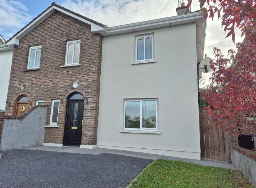 182 Cois Na, H Abhainn, Ballygaddy Road, Tuam, H54EY62