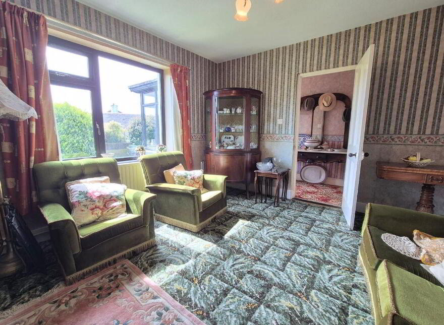 Ballinamona Park, Tuam, H54YT35