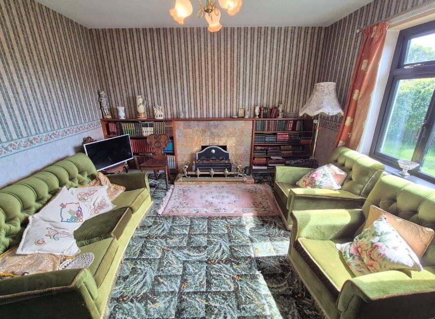Ballinamona Park, Tuam, H54YT35