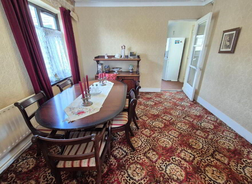 Ballinamona Park, Tuam, H54YT35
