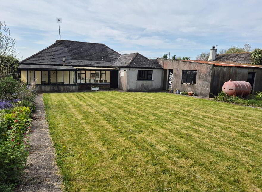 Ballinamona Park, Tuam, H54YT35
